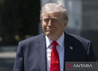 Trump Sebut Kesepakatan Damai AS-Iran akan segera Difinalisasi
