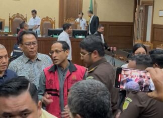 Catatan Abah Dahlan: “Tuntutan Tinggi”
