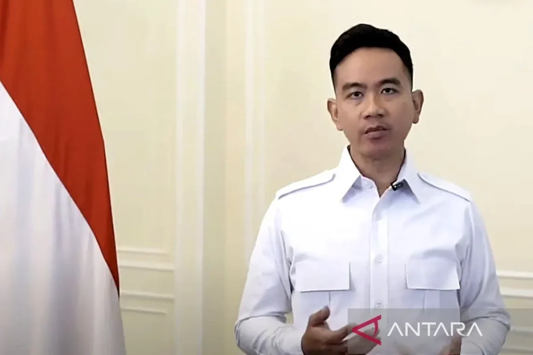 Wapres kecam kekerasan seksual terhadap 50 santriwati di ponpes Pati