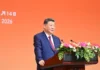 Xi Sebut Trump Sepakat Bangun Hubungan China-AS yang Stabil