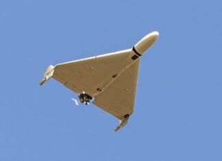 Arab Saudi Cegat Tiga Drone yang Masuki Wilayah Udaranya via Irak