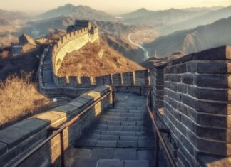 China Masih Bebaskan Visa bagi Warga Rusia hingga 2027