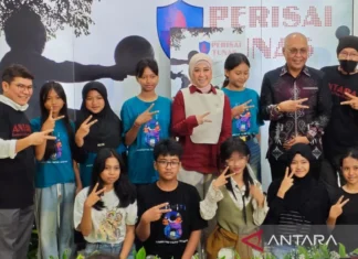 ANTARA Gelar Pameran Foto “Perisai Tunas” Dukung Sosialisasi PP Tunas