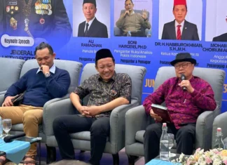 Akademisi Usulkan Transformasi Kultur di Internal Polri