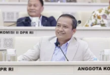 Anggota DPR Nilai Hubungan RI-Singapura Masuki Babak Ekonomi Baru