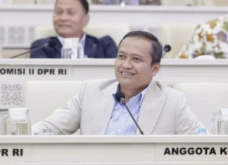 Anggota DPR Nilai Hubungan RI-Singapura Masuki Babak Ekonomi Baru