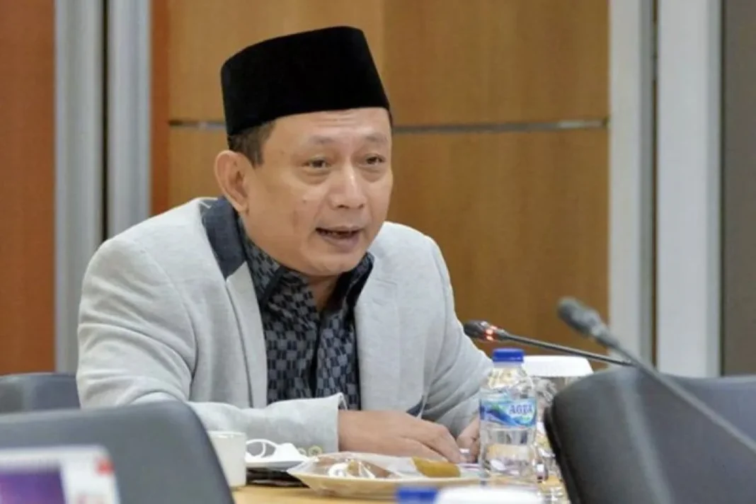 Anggota DPR sebut usia 60 tahun usia matang untuk Polri