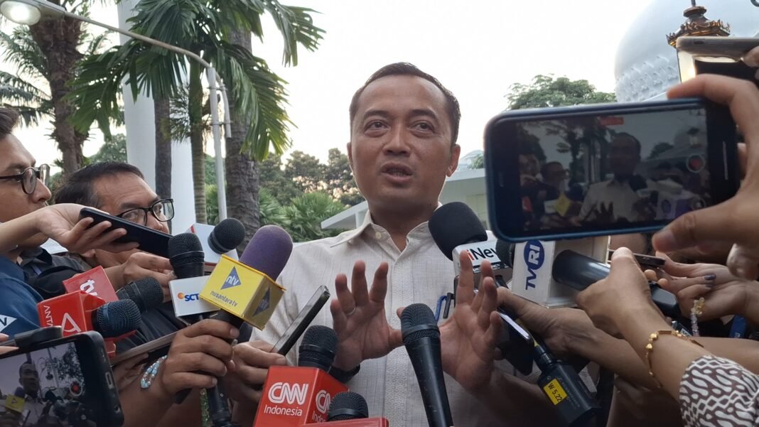 Awasi Ketat Program MBG, Prabowo Janji Tambah Anggaran KPK-Kejagung