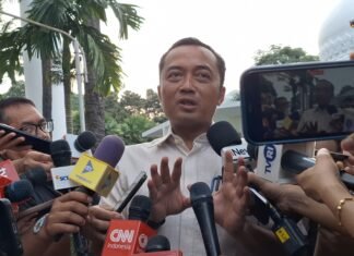 Awasi Ketat Program MBG, Prabowo Janji Tambah Anggaran KPK-Kejagung