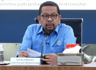 Ayah Kepala Bakom Muhammad Qodari Berpulang