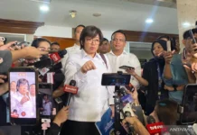 Wakil Kepala BGN: Pegawai BGN tak Boleh Miliki SPPG