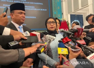 BGN Buka Peluang Dapur MBG Dibiayai CSR BUMN hingga Hibah Luar Negeri