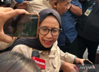 BGN: Tuduhan Pembagian Dana MBG kepada Presiden tidak benar