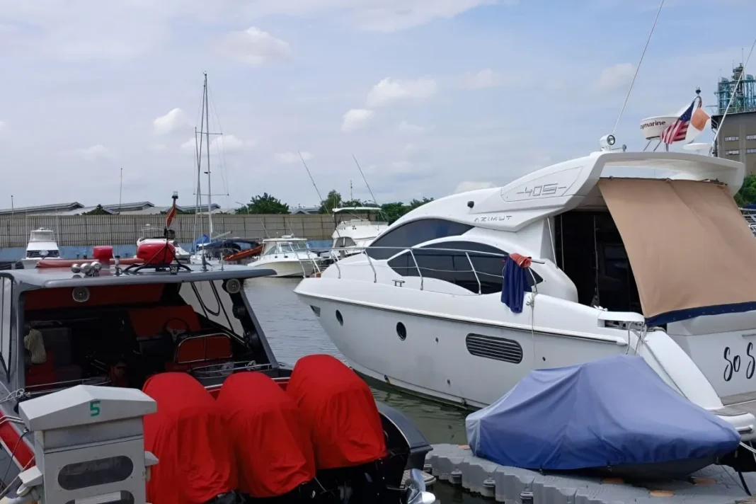 BPA bentuk satgas pelacak aset koruptor
