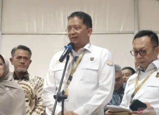 BPA Mampu Pulihkan Kerugian Negara Sesuai Target