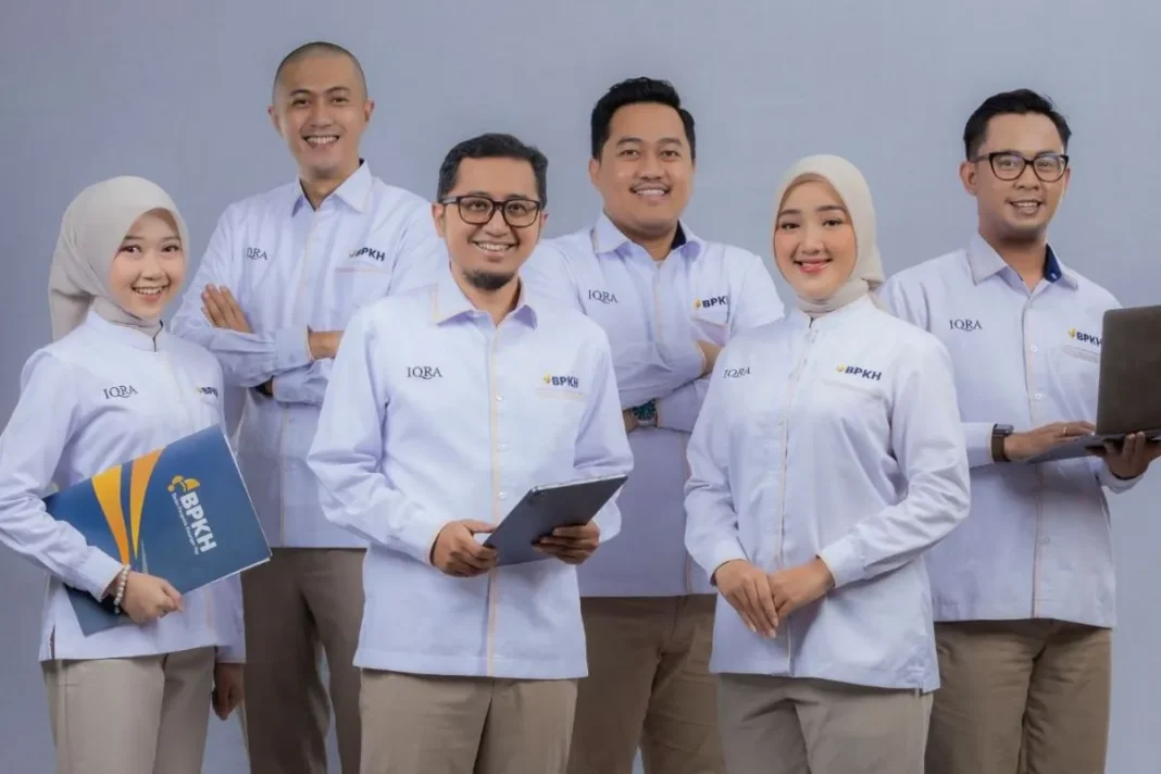 BPKH buka rekrutmen 9 posisi strategis, pendaftaran hingga 2 Juli