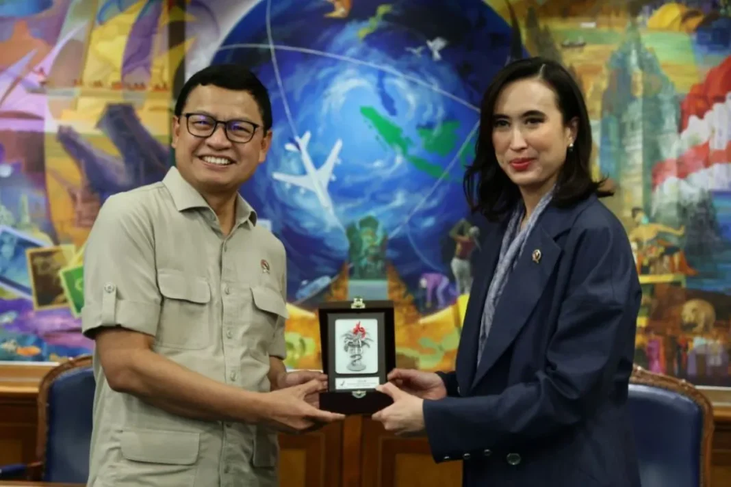 BPOM-Kemenpar kolaborasi kuatkan pariwisata berbasis kesehatan