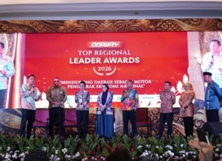 Catatan Abah Dahlan: “Bagi Hasil”