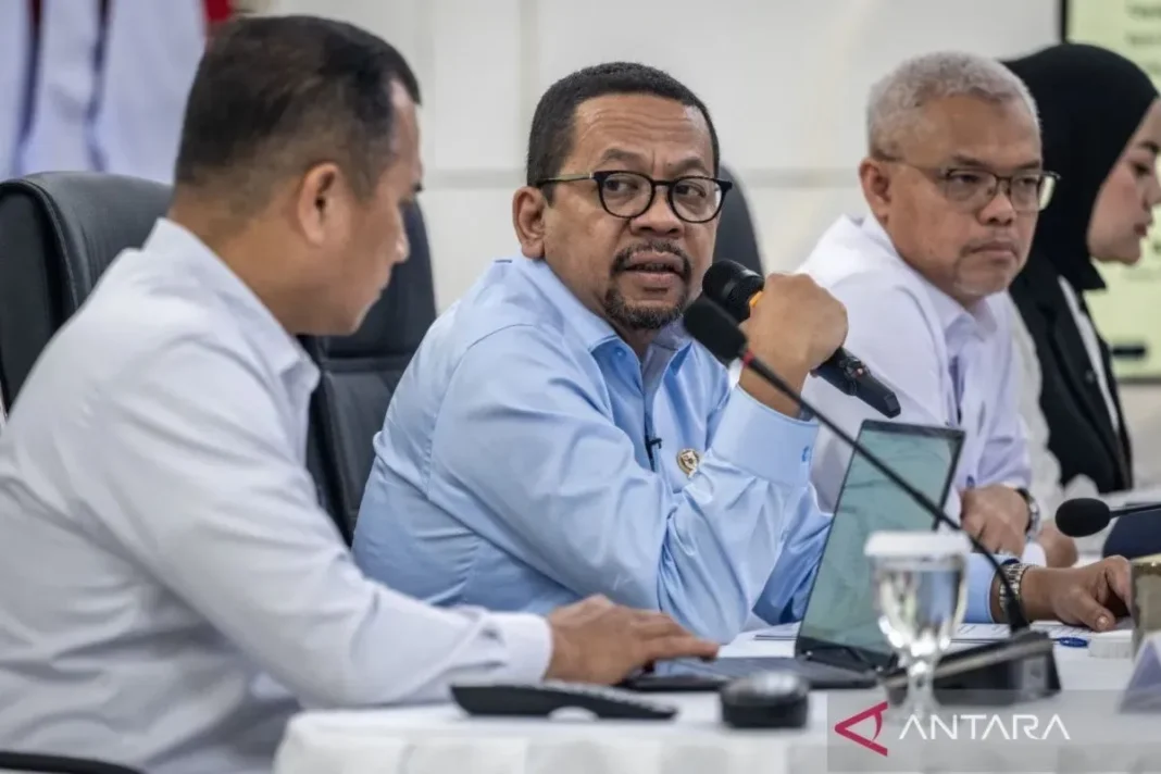 Bakom RI sebut turunnya harga minyak dunia perkuat ruang fiskal RI