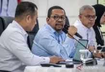 Bakom RI Sebut Turunnya Harga Minyak Dunia Perkuat Ruang Fiskal RI