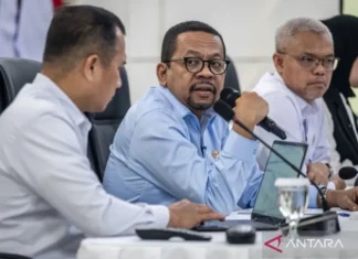 Bakom RI Sebut Turunnya Harga Minyak Dunia Perkuat Ruang Fiskal RI