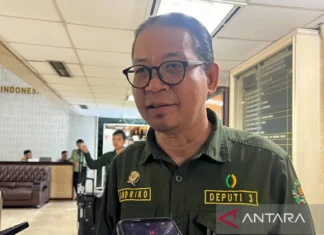 Bapanas Jaga Ketat Stok dan Keterjangkauan Pangan saat Rupiah Melemah