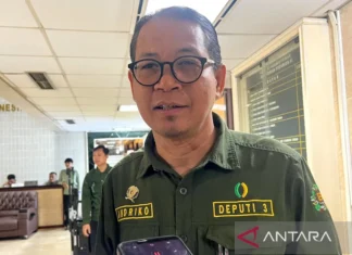 Bapanas Kawal Mutu Beras yang Diekspor ke Malaysia agar Sesuai Standar