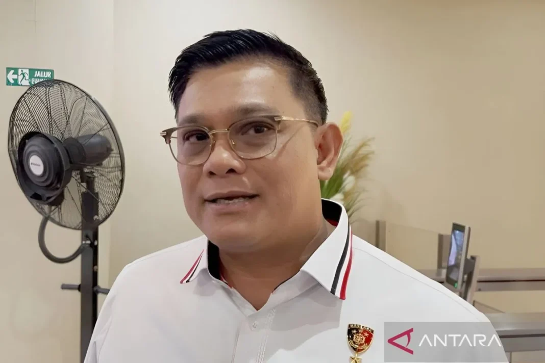 Bareskrim lacak aset Rp320 miliar guna pulihkan kerugian korban PT DSI