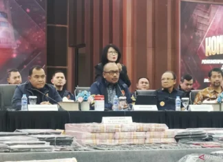 Bareskrim Telusuri Aliran Dana Rp13,9 Triliun Kasus Judol Hayam Wuruk