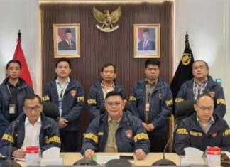 Bareskrim Tetapkan Mantan Petinggi OJK sebagai Tersangka Kasus PT DSI
