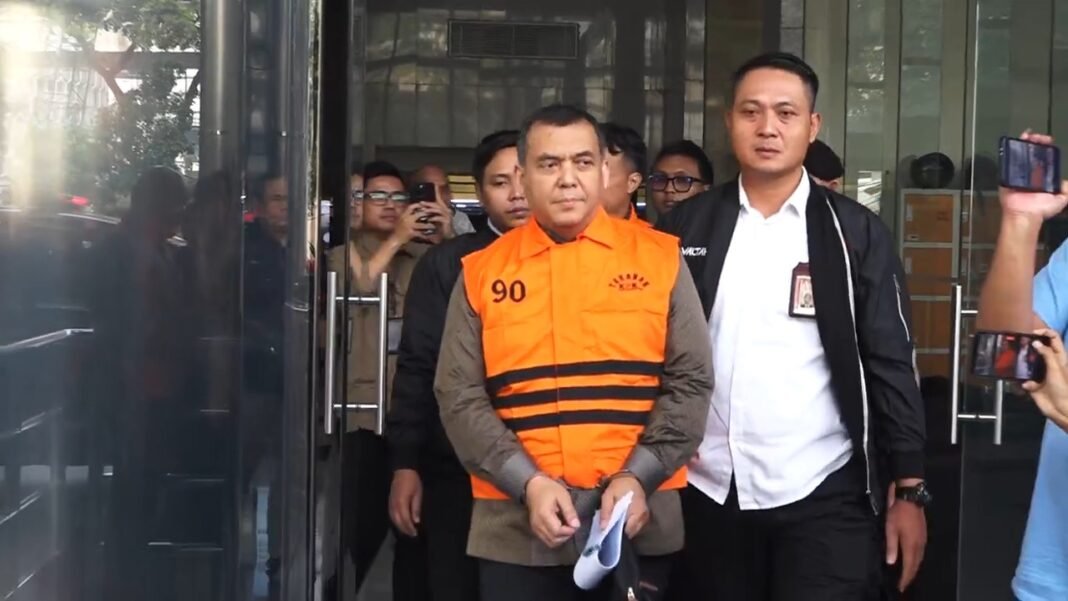 Belum Ada Pengganti Silmy Karim, Tugas Wamen Imipas Diambil Alih Menteri