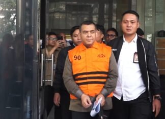 Belum Ada Pengganti Silmy Karim, Tugas Wamen Imipas Diambil Alih Menteri