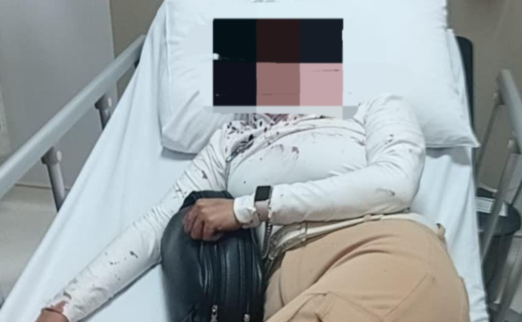 Caddy Golf Itu Tersulut Emosi karena Ucapan Mesra 'Terima Kasih Adikku Sayang'
