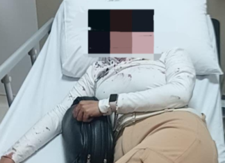 Caddy Golf Itu Tersulut Emosi karena Ucapan Mesra ‘Terima Kasih Adikku Sayang’