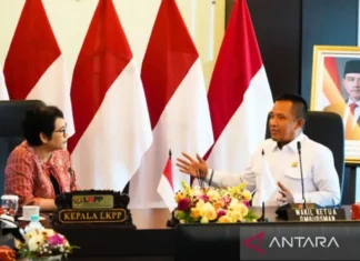 Cegah Maladministrasi, ORI Dorong Penguatan Pemahaman Pengadaan Barang dan Jasa