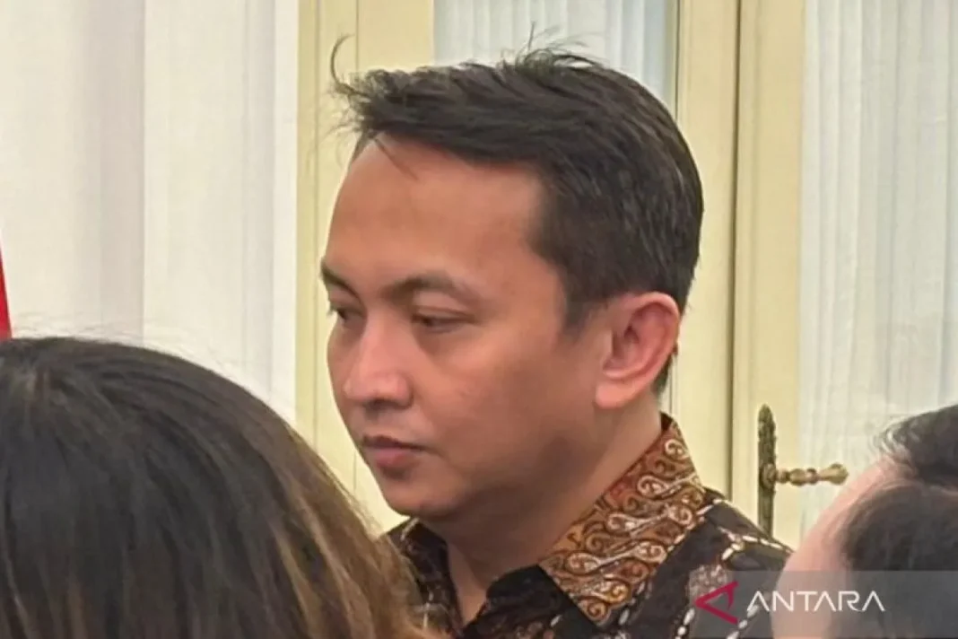 DEN sebut 86,9 persen SPPG gandeng minimal satu UMKM lokal
