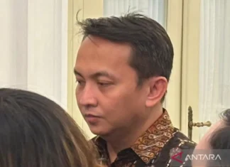DEN: 86,9 Persen SPPG Gandeng Minimal Satu UMKM Lokal