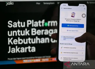 DKI Perkuat Sistem Verifikasi Tindak Lanjut Aduan Publik di JAKI