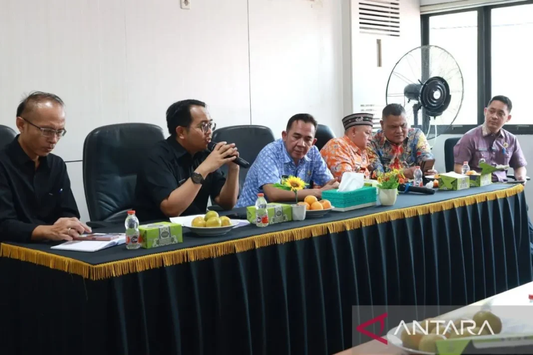 DPMD Jabar sebut Kabupaten Bekasi mulai pilkades digital tahun ini