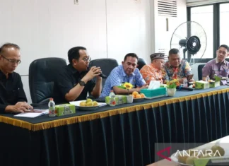 DPMD Jabar Sebut Kabupaten Bekasi Mulai Pilkades Digital Tahun ini