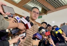 DPR Hormati Vonis Penyiram Andrie tapi Ingatkan Ada Sorotan Publik