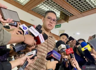 DPR Hormati Vonis Penyiram Andrie tapi Ingatkan Ada Sorotan Publik