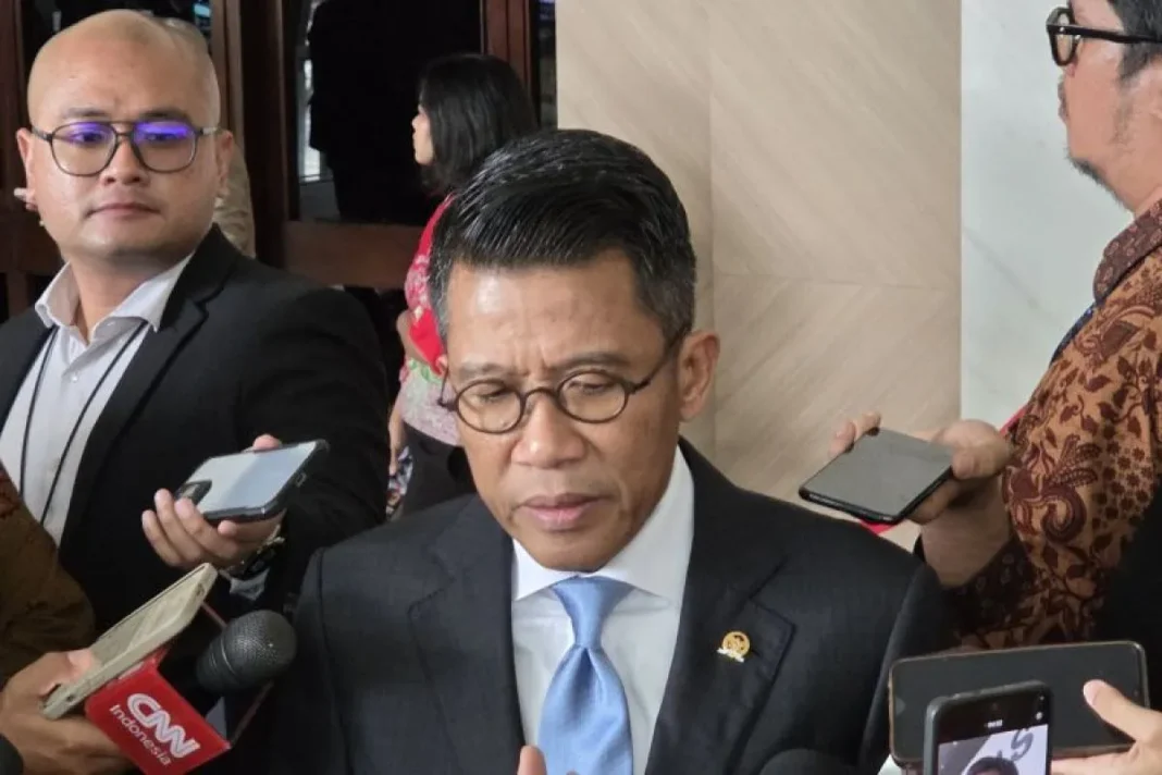 DPR kawal mitigasi dampak kenaikan Pertamax pada daya beli warga