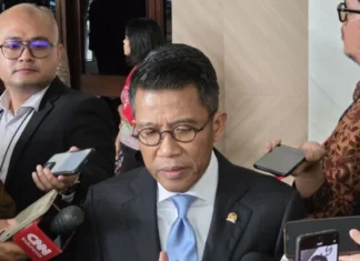 DPR Kawal Mitigasi Dampak Kenaikan Pertamax pada Daya Beli Warga
