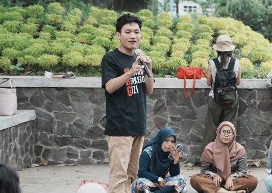 Dadan Hindayana Cs Ditangkap Kejagung, Tiyo Ardianto Ungkit Lagi Istilah MBG Maling Berkedok Gizi