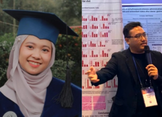 Daftar 8 Korban Pencatutan Nama Riset Palsu Prihantini-Rifaldy Fajar, Dosen hingga Ibu Kandung Jadi Sasaran