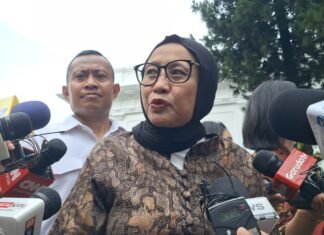 Dasco Sebut Nanik S Deyang Aktif Turun ke Lapangan, Tepat Pimpin Kepala BGN