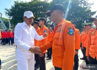 Dedi Mulyadi Minta Kepala Daerah Berani Menata Kota