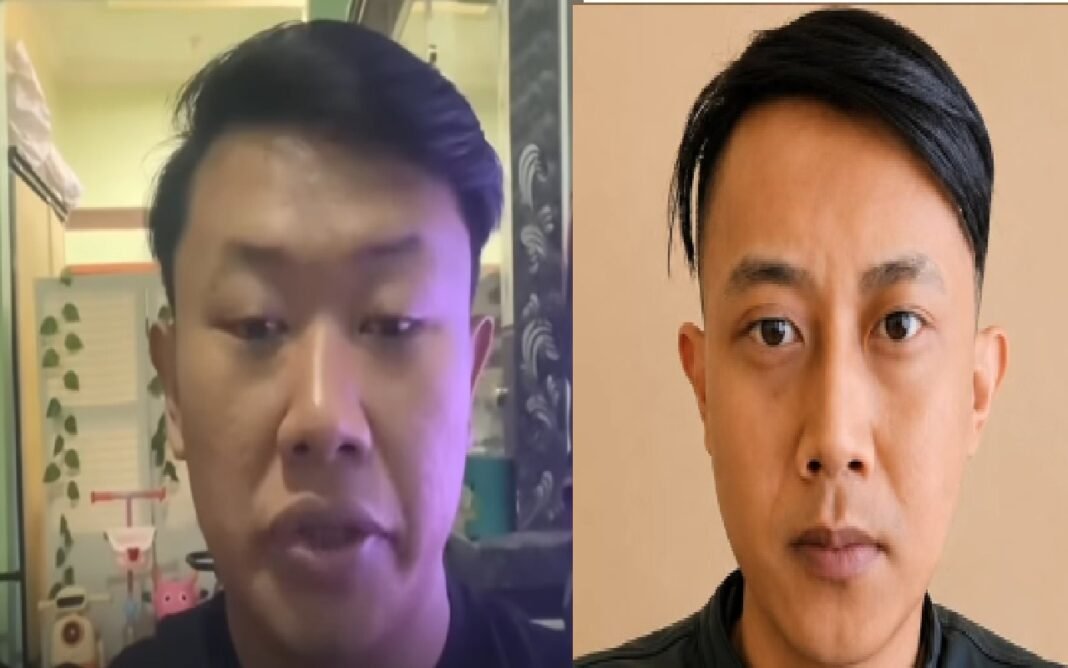 Dikira Pelaku Penyekapan Yuvita Tri Rezeki, Pria di Soreang Sampai Didatangi dan Ditarik Orang Tak Dikenal