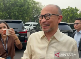Dipanggil Prabowo ke Istana, Chatib Basri Bantah Ditawari jadi Menkeu